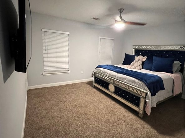 6501 Osprey Drive A/B, Houston TX 77048