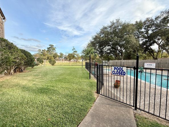 5100 Allendale Road 206, Houston TX 77017