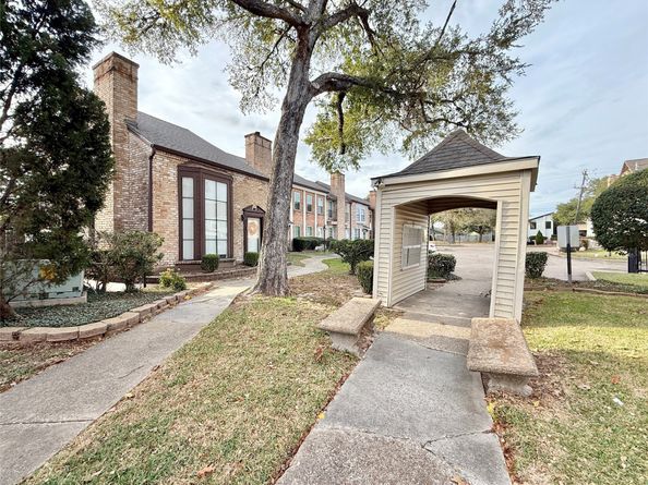 5100 Allendale Road 206, Houston TX 77017