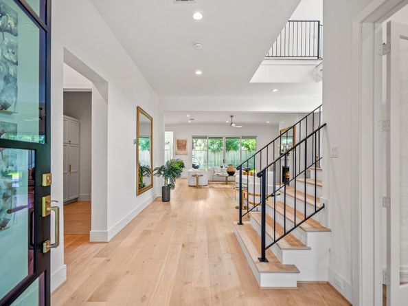 3507 Drexel Drive, Houston TX 77027