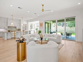 3507 Drexel Drive, Houston TX 77027