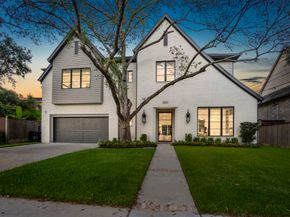 3507 Drexel Drive, Houston TX 77027