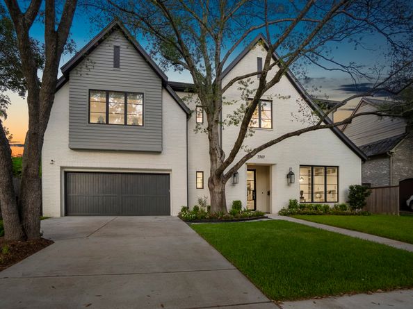 3507 Drexel Drive, Houston TX 77027