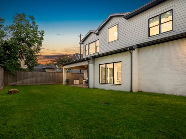 3507 Drexel Drive, Houston TX 77027