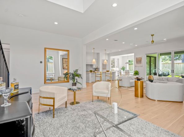 3507 Drexel Drive, Houston TX 77027