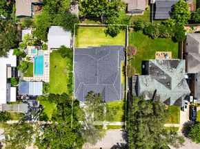 3507 Drexel Drive, Houston TX 77027