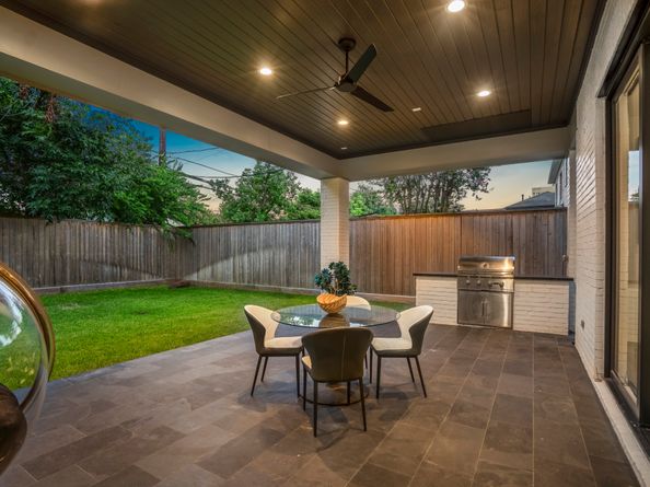 3507 Drexel Drive, Houston TX 77027