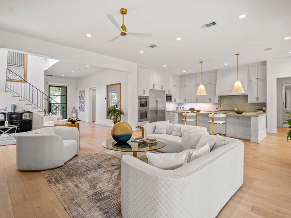 3507 Drexel Drive, Houston TX 77027