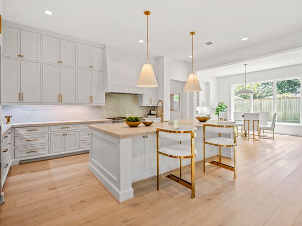 3507 Drexel Drive, Houston TX 77027