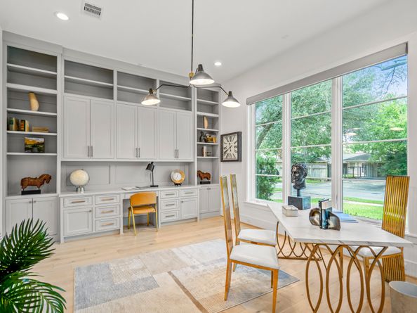 3507 Drexel Drive, Houston TX 77027