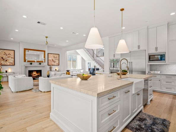 3507 Drexel Drive, Houston TX 77027