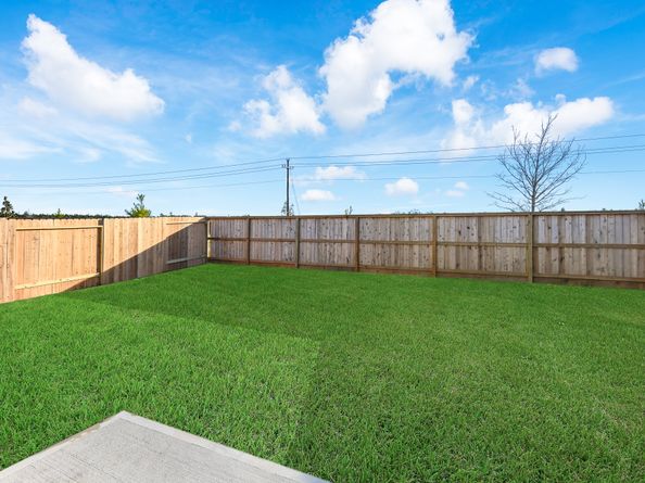 1324 Clear Cedar Court, Conroe TX 77301