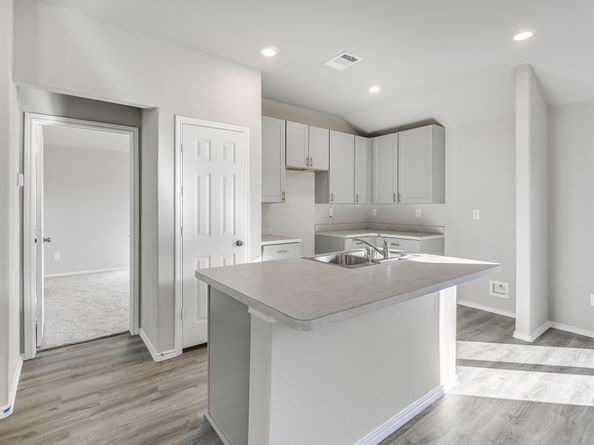 1324 Clear Cedar Court, Conroe TX 77301