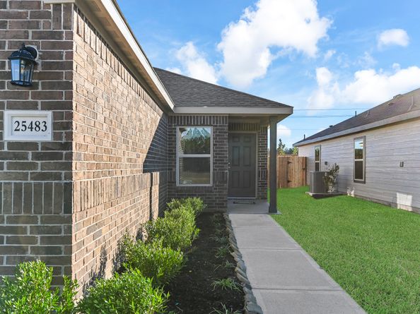 1324 Clear Cedar Court, Conroe TX 77301