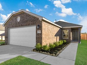 1324 Clear Cedar Court, Conroe TX 77301