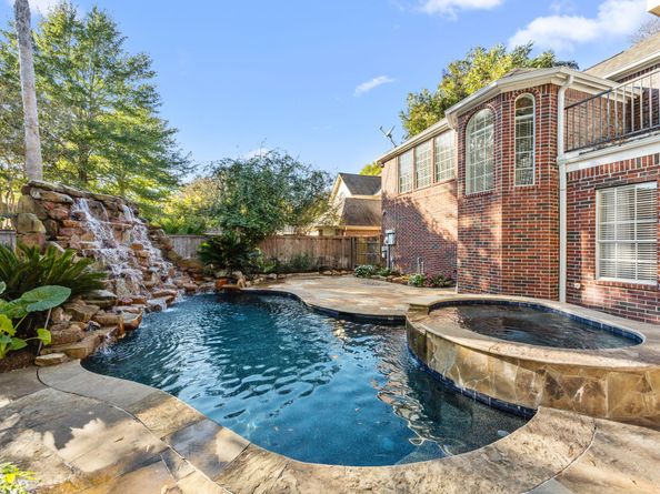 2031 Pecan Trail Drive, Richmond TX 77406