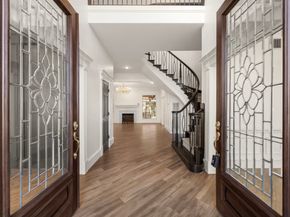 2031 Pecan Trail Drive, Richmond TX 77406