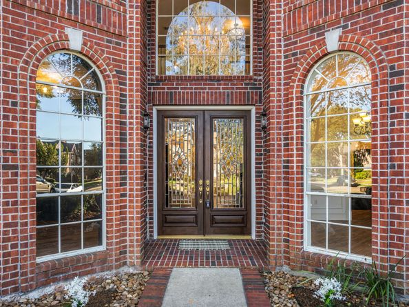 2031 Pecan Trail Drive, Richmond TX 77406