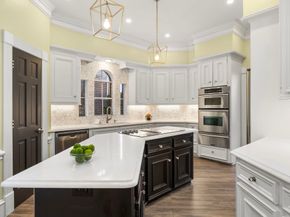 2031 Pecan Trail Drive, Richmond TX 77406