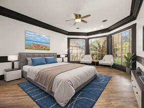 2031 Pecan Trail Drive, Richmond TX 77406