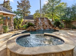 2031 Pecan Trail Drive, Richmond TX 77406