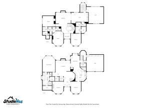 2031 Pecan Trail Drive, Richmond TX 77406