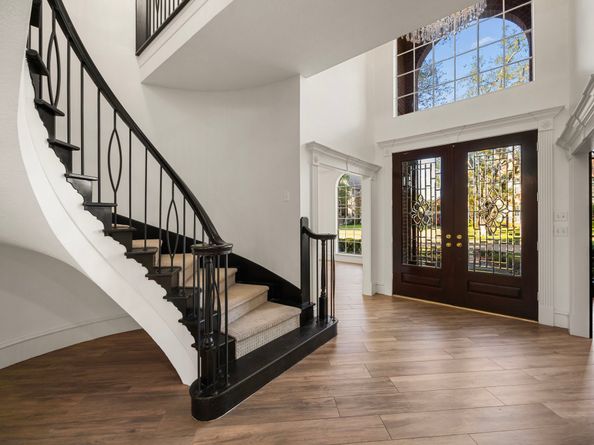 2031 Pecan Trail Drive, Richmond TX 77406