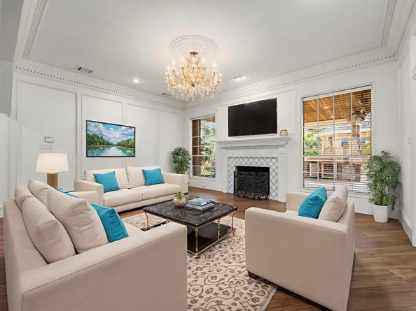 2031 Pecan Trail Drive, Richmond TX 77406