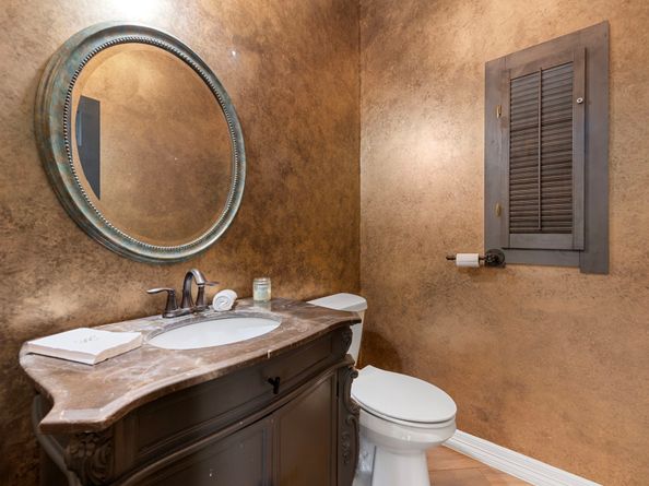 2031 Pecan Trail Drive, Richmond TX 77406