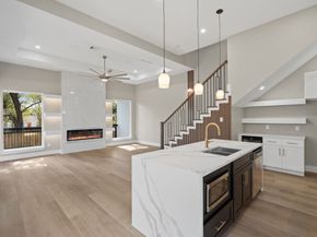 5002 Sunbeam Street, Houston TX 77033