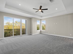 5002 Sunbeam Street, Houston TX 77033