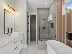 5002 Sunbeam Street, Houston TX 77033