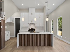 5002 Sunbeam Street, Houston TX 77033