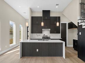 5002 Sunbeam Street, Houston TX 77033