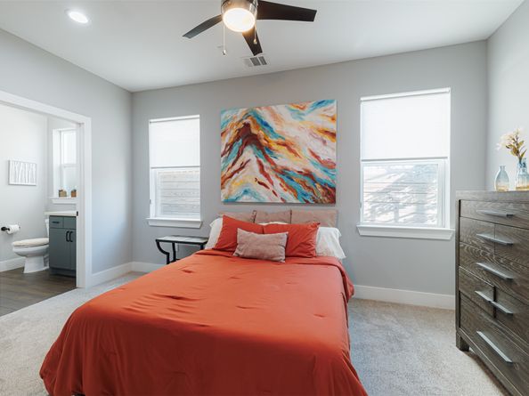 315 Middleton Street, Houston TX 77003