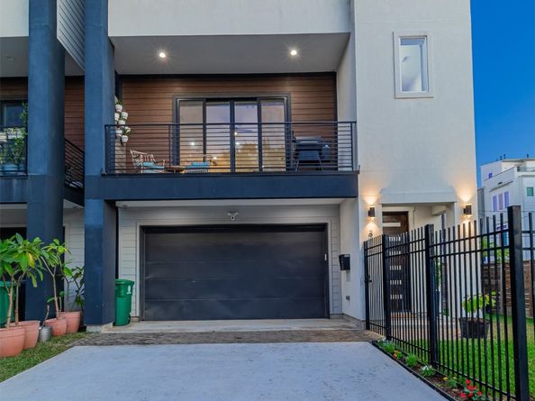 315 Middleton Street, Houston TX 77003