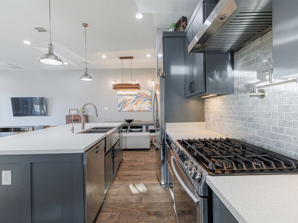 315 Middleton Street, Houston TX 77003