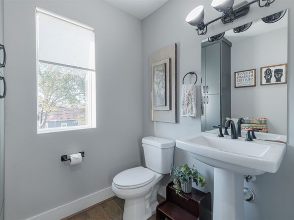 315 Middleton Street, Houston TX 77003