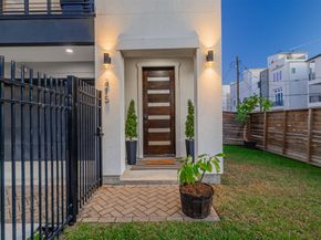 315 Middleton Street, Houston TX 77003