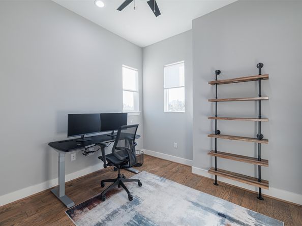 315 Middleton Street, Houston TX 77003