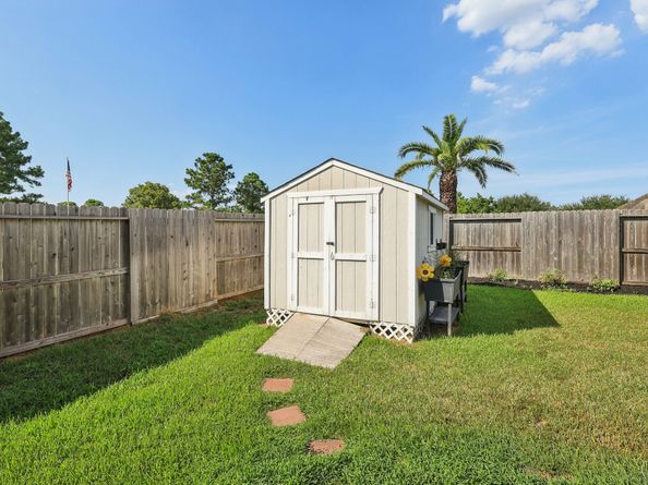 3108 Autumn Harvest Drive, Friendswood TX 77546