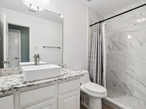 3108 Autumn Harvest Drive, Friendswood TX 77546