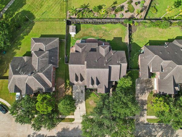 3108 Autumn Harvest Drive, Friendswood TX 77546