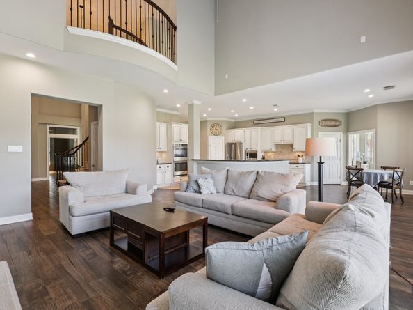 3108 Autumn Harvest Drive, Friendswood TX 77546