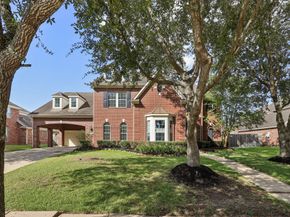 3108 Autumn Harvest Drive, Friendswood TX 77546