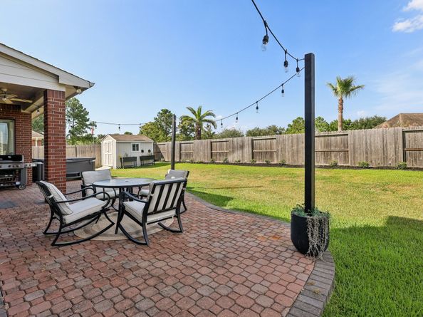 3108 Autumn Harvest Drive, Friendswood TX 77546