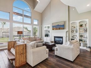 3108 Autumn Harvest Drive, Friendswood TX 77546