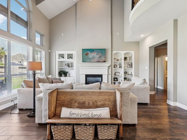 3108 Autumn Harvest Drive, Friendswood TX 77546