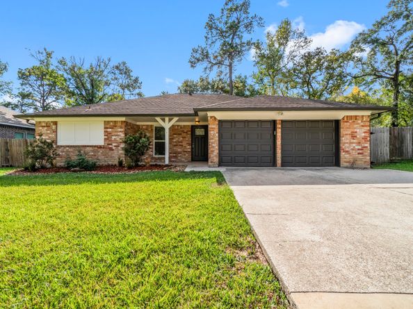 3223 Kentwood Drive, Spring TX 77380