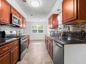 3223 Kentwood Drive, Spring TX 77380